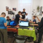 Pripremamo battlebot robote