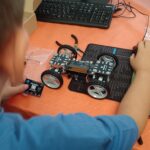 Ljetne radionice robotike uz Solderix Zoom platformu